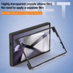 Coque intégrale Techsuit ColorVerse 360 MagSafe pour Samsung Galaxy S24 Ultra - Blue – Image 2