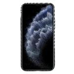 Coque Techsuit Carbonite FiberShell pour iPhone 11 Pro - Stealth Gray – Image 3