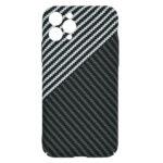 Coque Techsuit Carbonite FiberShell pour iPhone 11 Pro - Stealth Gray – Image 4