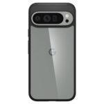 Coque Spigen Ultra Hybrid pour Google Pixel 9 Pro XL - Matte Black – Image 3
