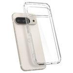 Coque Spigen Ultra Hybrid pour Google Pixel 9 / 9 Pro - Clear – Image 6