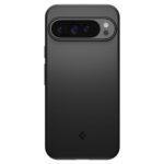 Coque Spigen Thin Fit pour Google Pixel 9 Pro XL - Black – Image 2
