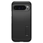 Coque Spigen Tough Armor pour Google Pixel 9 Pro XL - Black – Image 2