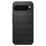 Coque Spigen Liquid Air pour Google Pixel 9 Pro XL - Matte Black – Image 2