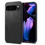 Coque Spigen Liquid Air pour Google Pixel 9 Pro XL - Matte Black