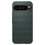 Coque Spigen Liquid Air pour Google Pixel 9 Pro XL - Abyss Green – Image 2