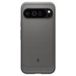 Coque Spigen Rugged Armor pour Google Pixel 9 Pro XL - Marble Grey – Image 3