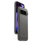 Coque Spigen Rugged Armor pour Google Pixel 9 Pro XL - Marble Grey – Image 6