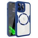 Coque intégrale Techsuit ColorVerse 360 MagSafe pour iPhone 12 Pro - Blue