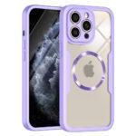 Coque intégrale Techsuit ColorVerse 360 MagSafe pour iPhone 11 Pro Max - Purple