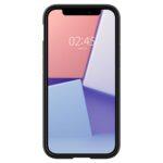 Coque Spigen Ultra Hybrid pour iPhone 12 / iPhone 12 Pro - Black – Image 4