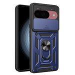 Coque Techsuit CamShield Series pour Google Pixel 9 / 9 Pro - Blue