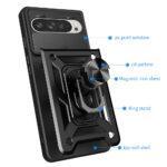 Coque Techsuit CamShield Series pour Google Pixel 9 / 9 Pro - Blue – Image 2