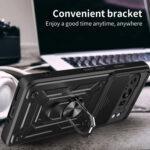 Coque Techsuit CamShield Series pour Google Pixel 9 Pro XL - Rose Gold – Image 5