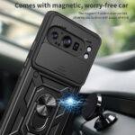 Coque Techsuit CamShield Series pour Google Pixel 9 Pro XL - Black – Image 6