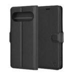 Étui portefeuille Techsuit Leather Folio pour Google Pixel 9 / 9 Pro - Black – Image 6