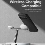 Coque Ringke Onyx MagSafe pour Google Pixel 9 Pro - Black – Image 5