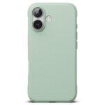 Coque Ringke Onyx pour iPhone 16 - Mint – Image 2