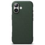 Coque Ringke Onyx pour iPhone 16 - Dark Green – Image 2