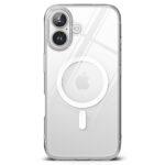 Coque Ringke Fusion MagSafe pour iPhone 16 Plus - Clear – Image 2