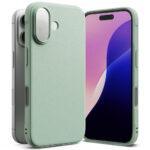 Coque Ringke Onyx pour iPhone 16 Plus - Mint – Image 4