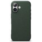 Coque Ringke Onyx pour iPhone 16 Plus - Dark Green – Image 2