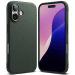 Coque Ringke Onyx pour iPhone 16 Plus - Dark Green