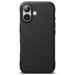 Coque Ringke Onyx pour iPhone 16 Plus - Black – Image 2