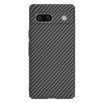 Coque Techsuit Carbonite FiberShell pour Google Pixel 7a - Black – Image 3