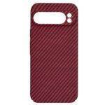 Coque Techsuit Carbonite FiberShell pour Google Pixel 9 Pro - Red – Image 4