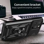 Coque Techsuit CamShield Series pour iPhone 16 Pro - Black – Image 4