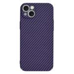 Coque Techsuit Carbonite FiberShell pour iPhone 15 Plus - Purple – Image 3