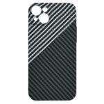 Coque Techsuit Carbonite FiberShell pour iPhone 15 Plus - Stealth Gray – Image 4