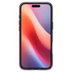 Coque Spigen Ultra Hybrid Zero One MagSafe pour iPhone 16 - Black – Image 4