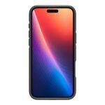 Coque Spigen Core Armor MagSafe pour iPhone 16 - Matte Black – Image 4