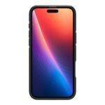 Coque Spigen Core Armor pour iPhone 16 - Matte Black – Image 5