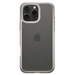 Coque Spigen Ultra Hybrid pour iPhone 16 Pro - Natural Titanium – Image 3