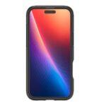 Coque Spigen Slim Armor MagSafe pour iPhone 16 - Black – Image 6