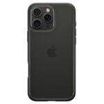 Coque Spigen Ultra Hybrid pour iPhone 16 Pro Max - Frost Black – Image 2