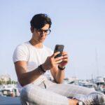 Lot de 2 protections d'objectif Spigen Optik.tR EZ Fit Pro Camera Glass pour iPhone 17 / iPhone 16 Plus / iPhone 16 - Black – Image 6