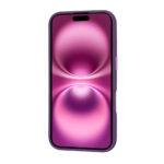 Coque Techsuit HaloFrost MagSafe Series pour iPhone 16 Plus - Deep Purple – Image 2