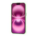 Coque Techsuit HaloFrost MagSafe Series pour iPhone 16 Plus - Light Green – Image 2