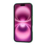 Coque Techsuit HaloFrost MagSafe Series pour iPhone 16 Plus - Midnight Green – Image 2