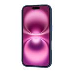 Coque Techsuit HaloFrost MagSafe Series pour iPhone 16 Plus - Deep Blue – Image 2