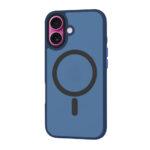 Coque Techsuit HaloFrost MagSafe Series pour iPhone 16 Plus - Deep Blue – Image 3