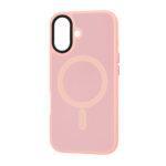 Coque Techsuit HaloFrost MagSafe Series pour iPhone 16 Plus - Pink – Image 4