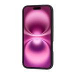 Coque Techsuit HaloFrost MagSafe Series pour iPhone 16 Plus - Black – Image 2