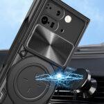 Coque Techsuit CamGuard Pro pour Google Pixel 9 Pro Fold - Rose Gold – Image 4