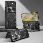 Coque Techsuit CamGuard Pro pour Google Pixel 9 Pro Fold - Rose Gold – Image 6