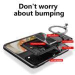 Coque Techsuit CamGuard Pro pour Google Pixel 9 Pro Fold - Red – Image 2